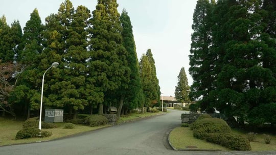 天城ホームステッド