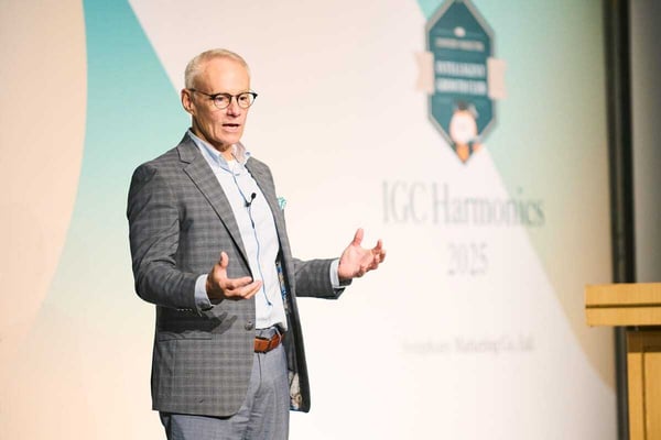 Kerry Cunningham 氏
