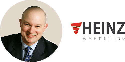 Matt Heinz